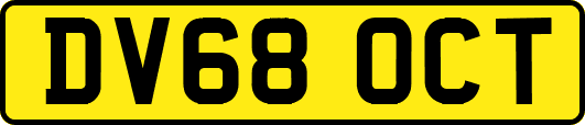 DV68OCT