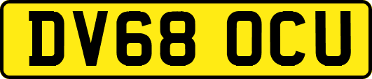 DV68OCU