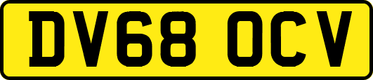 DV68OCV