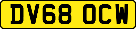 DV68OCW