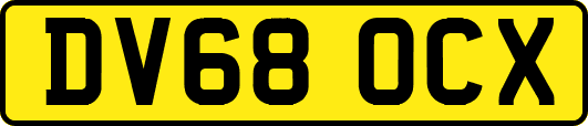 DV68OCX