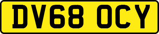 DV68OCY