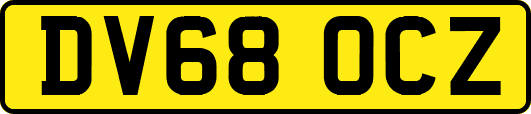 DV68OCZ