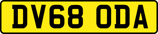 DV68ODA