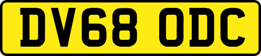 DV68ODC