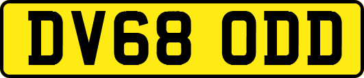 DV68ODD
