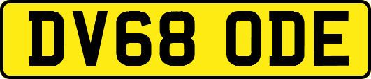 DV68ODE