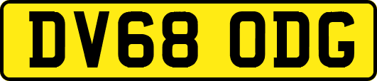 DV68ODG