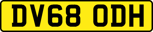 DV68ODH