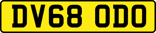DV68ODO