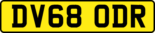 DV68ODR