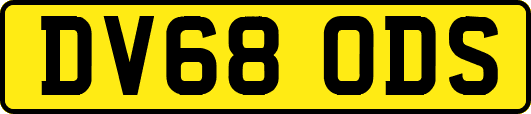 DV68ODS