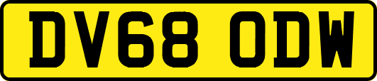 DV68ODW