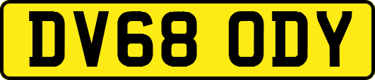 DV68ODY