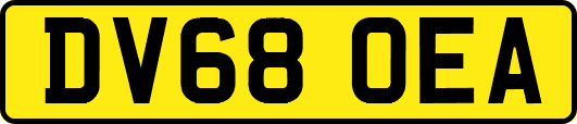 DV68OEA