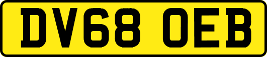 DV68OEB