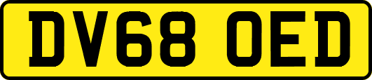 DV68OED