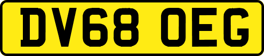 DV68OEG