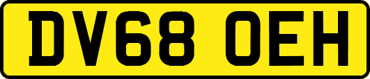 DV68OEH
