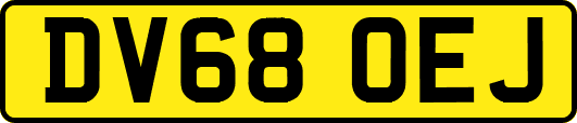 DV68OEJ
