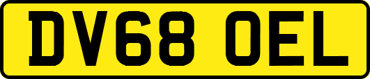 DV68OEL