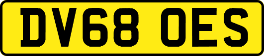 DV68OES