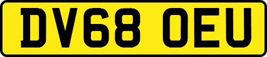 DV68OEU