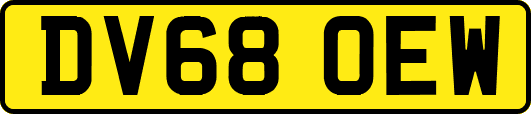 DV68OEW