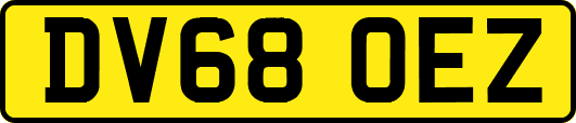 DV68OEZ