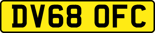 DV68OFC