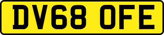 DV68OFE