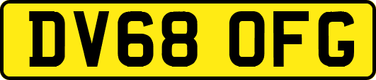 DV68OFG
