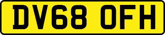 DV68OFH
