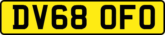 DV68OFO