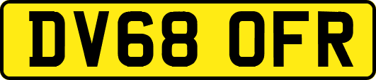 DV68OFR
