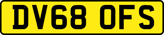 DV68OFS