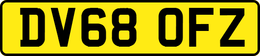 DV68OFZ