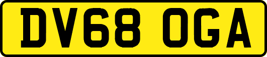 DV68OGA