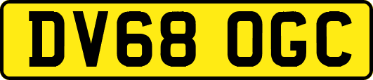 DV68OGC