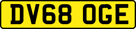 DV68OGE