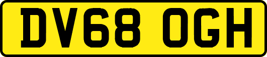 DV68OGH