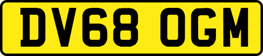 DV68OGM