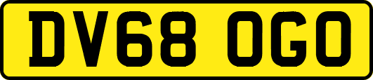 DV68OGO