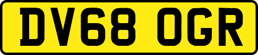 DV68OGR