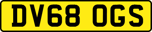 DV68OGS