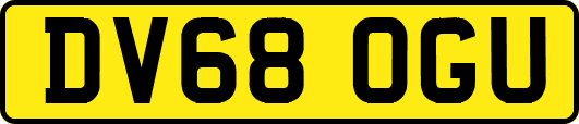 DV68OGU