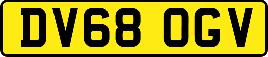DV68OGV