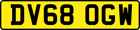 DV68OGW