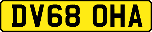 DV68OHA