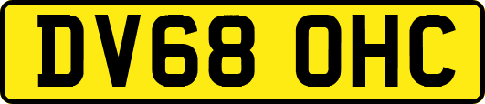 DV68OHC